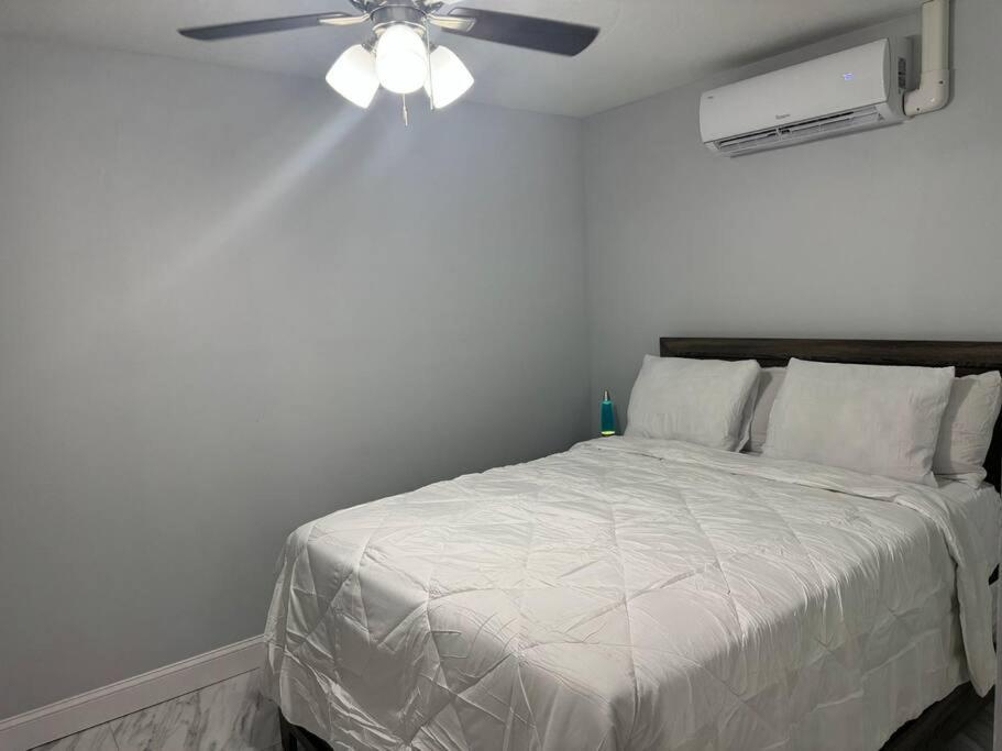 Apartment Great In